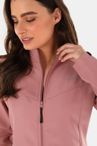 Water Repel Jacket