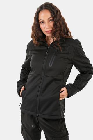 Soft Shell Jacket