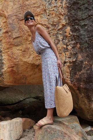 Maxi Skirt