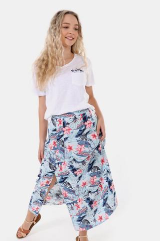 Maxi Skirt