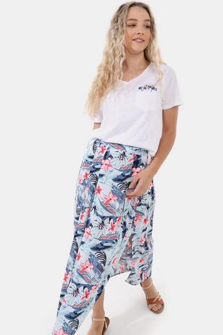 Maxi Skirt