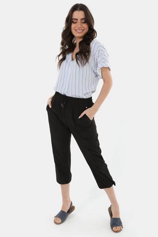 Cropped Bottoms