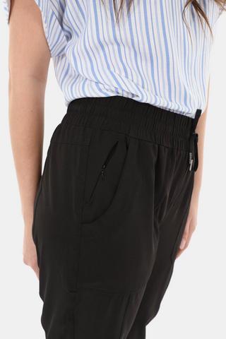 Cropped Bottoms