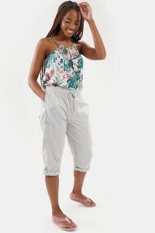 Cropped Bottoms