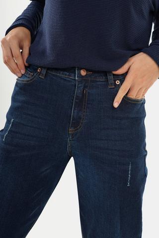 Boyfriend Jeans