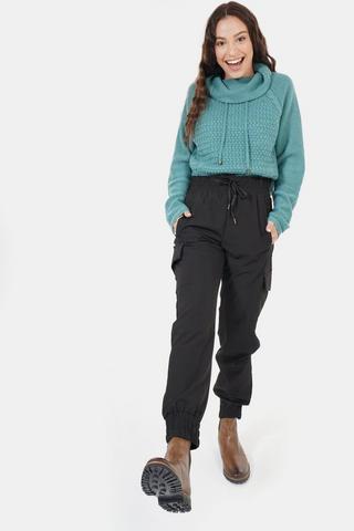 Cargo Joggers
