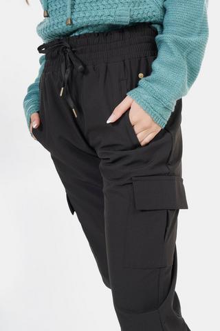Cargo Joggers