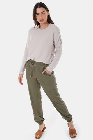 Cargo Joggers