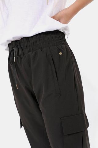 Cargo Joggers