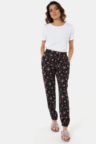 Print Joggers