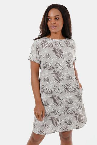Shift Dress