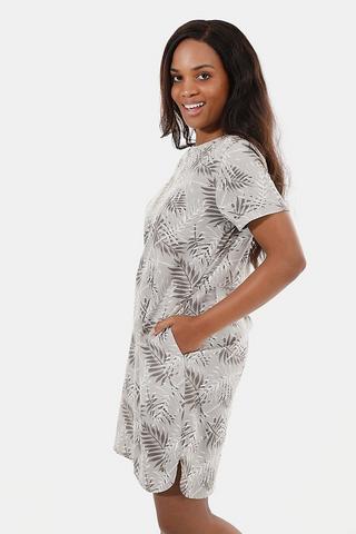 Shift Dress