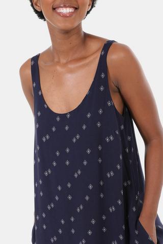 Sleeveless Dress