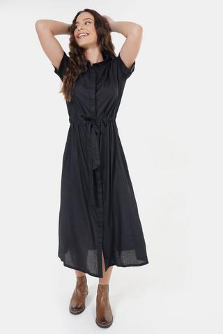 Shirt Dress