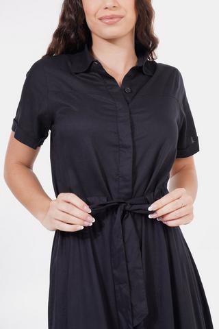 Shirt Dress