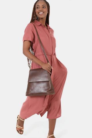 Shirt Dress