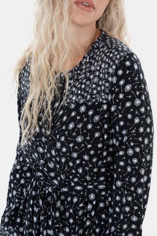 Long Sleeve Dress