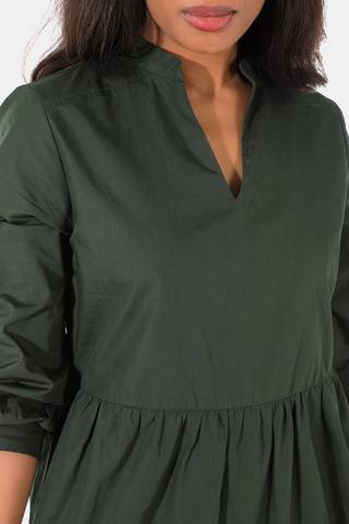 Trapeze Dress