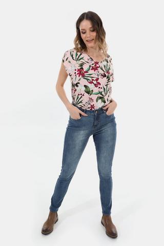 Boyfriend Jeans