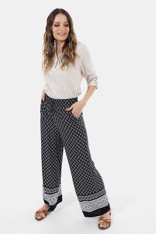Palazzo Pants