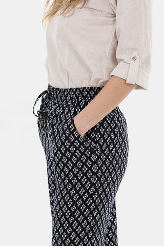 Palazzo Pants