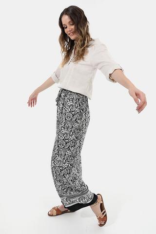 Palazzo Pants
