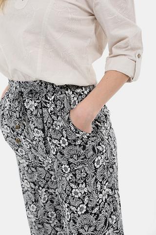 Palazzo Pants