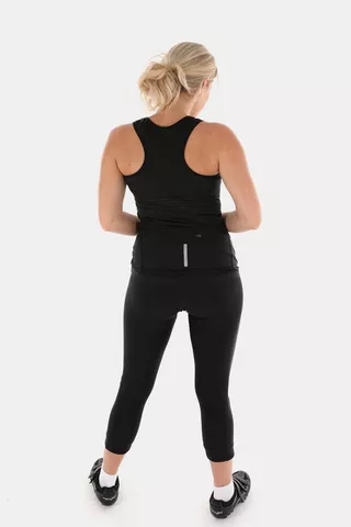 Cropped Cycle Tights
