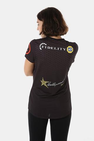 Sharks Dri-sport T-shirt