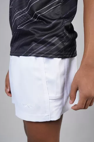 Technical Rugby Shorts