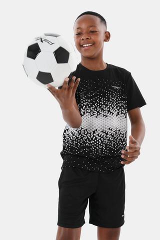 Dri-sport T-shirt