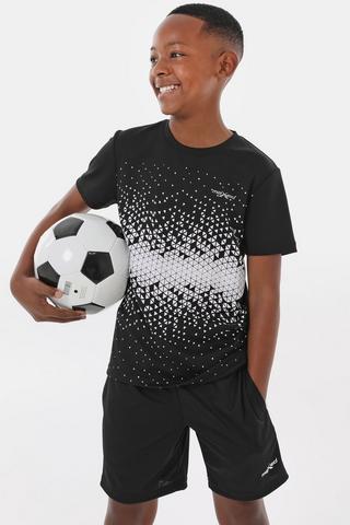 Dri-sport T-shirt