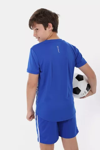 Soccer Shorts