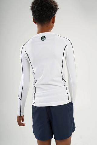 Cotton Rugby Shorts