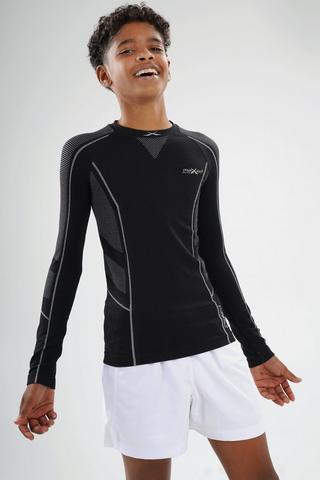 FG Pro On-Field Compression Shirt - Adult Female - Frost Gear Sports