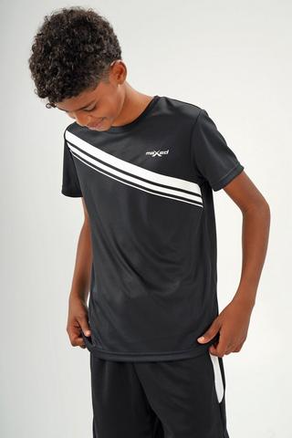 Dri-sport T-shirt