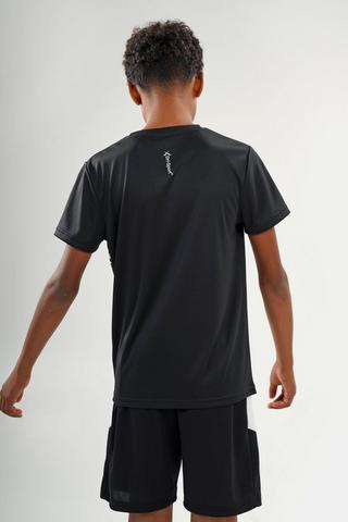 Dri-sport T-shirt