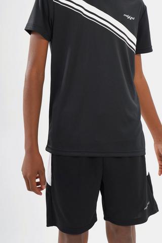 Soccer Shorts