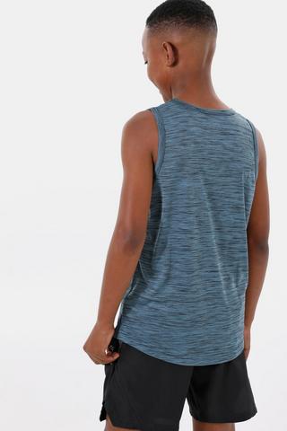 Statement Technical Vest