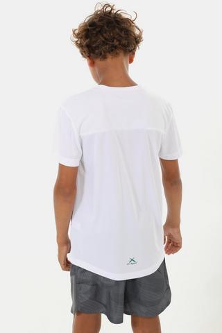 Technical Active T-shirt