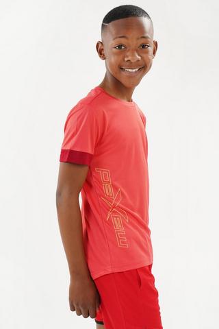 Dri-sport T-shirt