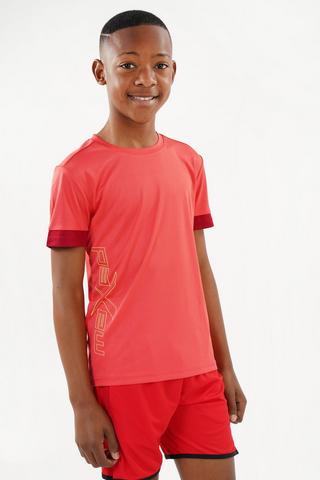 Dri-sport T-shirt