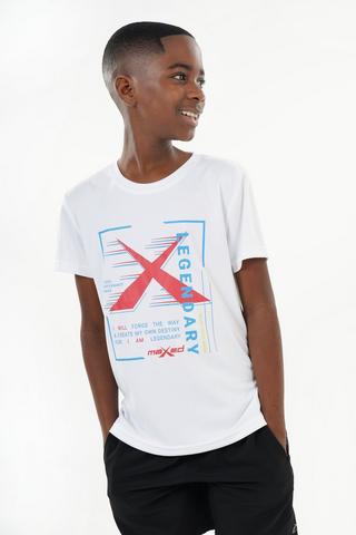 Dri-sport T-shirt