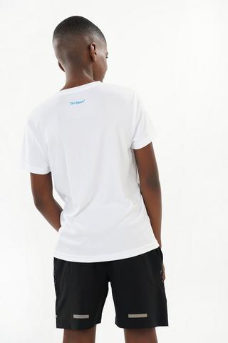 Dri-sport T-shirt