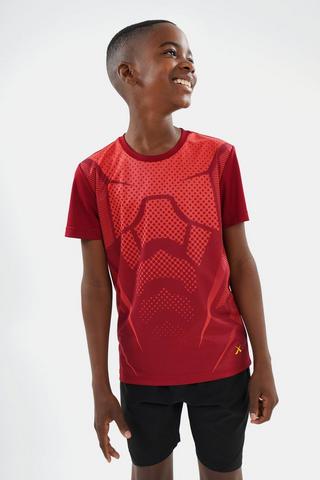 Dri-sport T-shirt