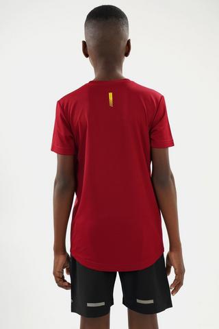 Dri-sport T-shirt