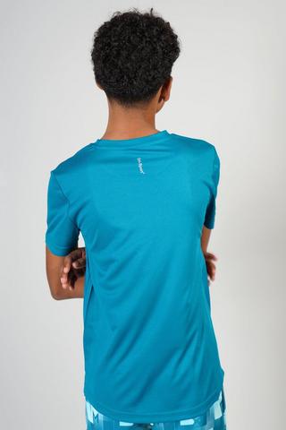 Dri-sport T-shirt