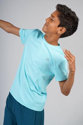 Elite Dri-sport T-shirt