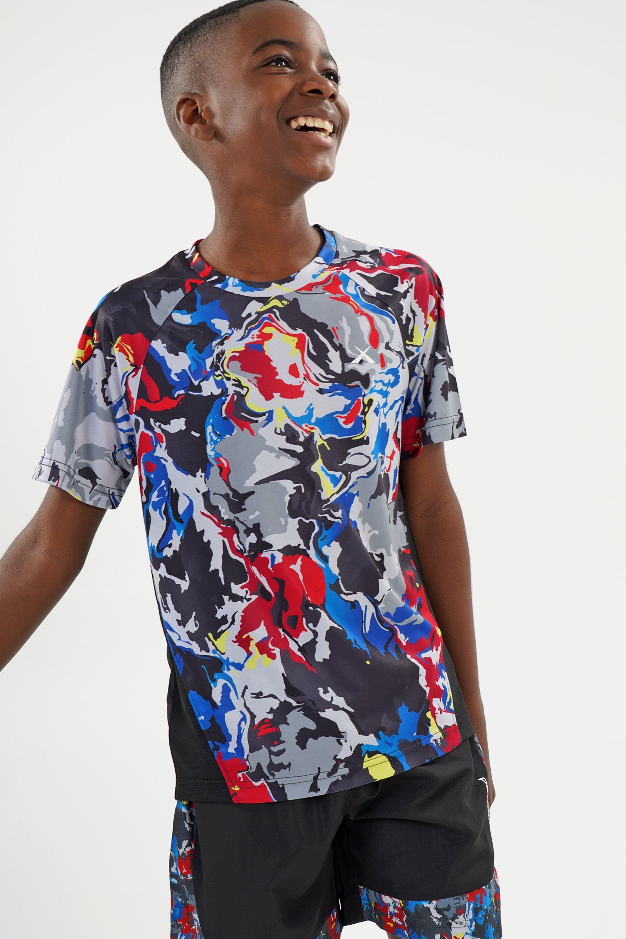 dri tshirts