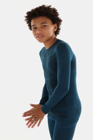 Long Sleeve Compression Top